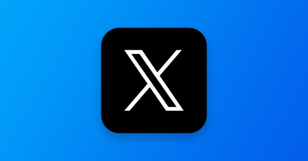 X zal binnenkort de mogelijkheid om live te streamen beperken tot premiumabonnees