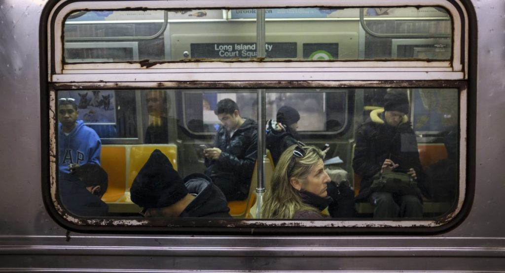 Brooklyn en Queens maken zich klaar: de zomer van pijn in de G-trein begint vandaag