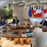 G7-top: belangrijkste kwesties, agenda en deelnemers.  Alles wat je wilt weten