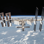 NASA verleent SpaceX het voorrecht om het internationale ruimtestation in zee te laten crashen
