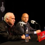 De NHL haalt Joel Quenneville, Stan Bowman en Al MacIsaac terug van schorsingen in verband met het Blackhawks-schandaal