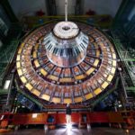 Een historische prestatie bij het onthullen van de fundamentele krachten van het universum bij de Large Hadron Collider