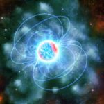 Snel afkoelende exotische objecten herschrijven de fysica van neutronensterren