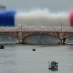 Live updates: De openingsceremonie van de Olympische Spelen in Parijs gaat door ondanks aanvallen op de Franse spoorwegen