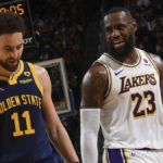 Klay Thompson gelooft dat de situatie van de Lakers sterk lijkt op die van de Warriors – NBC Sports Bay Area & California