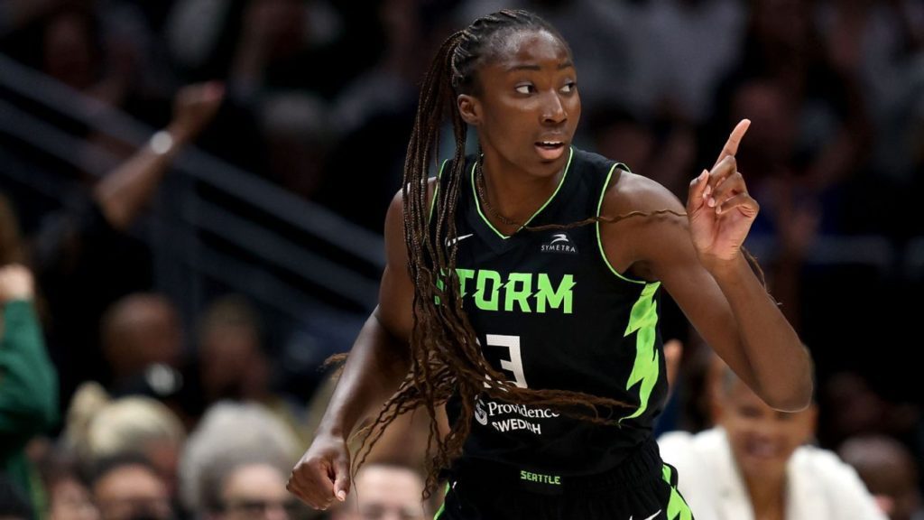 WNBA All-Star 2024: Overlooks en belangrijke vragen na genoemde selectie